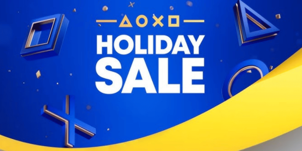 PlayStation Sale offers top games on discount