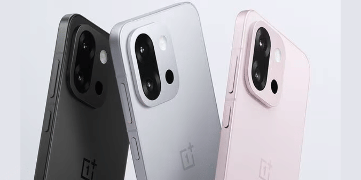 OnePlus 15T Specs Leaked: Compact Flagship Packs Massive Battery