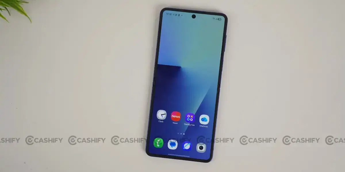 Samsung Galaxy Z Flip7 long-term review: UI