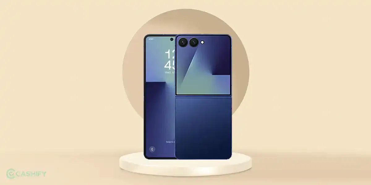 Samsung Galaxy Z Flip7 Long Term Review: The True King Of Flip Phones