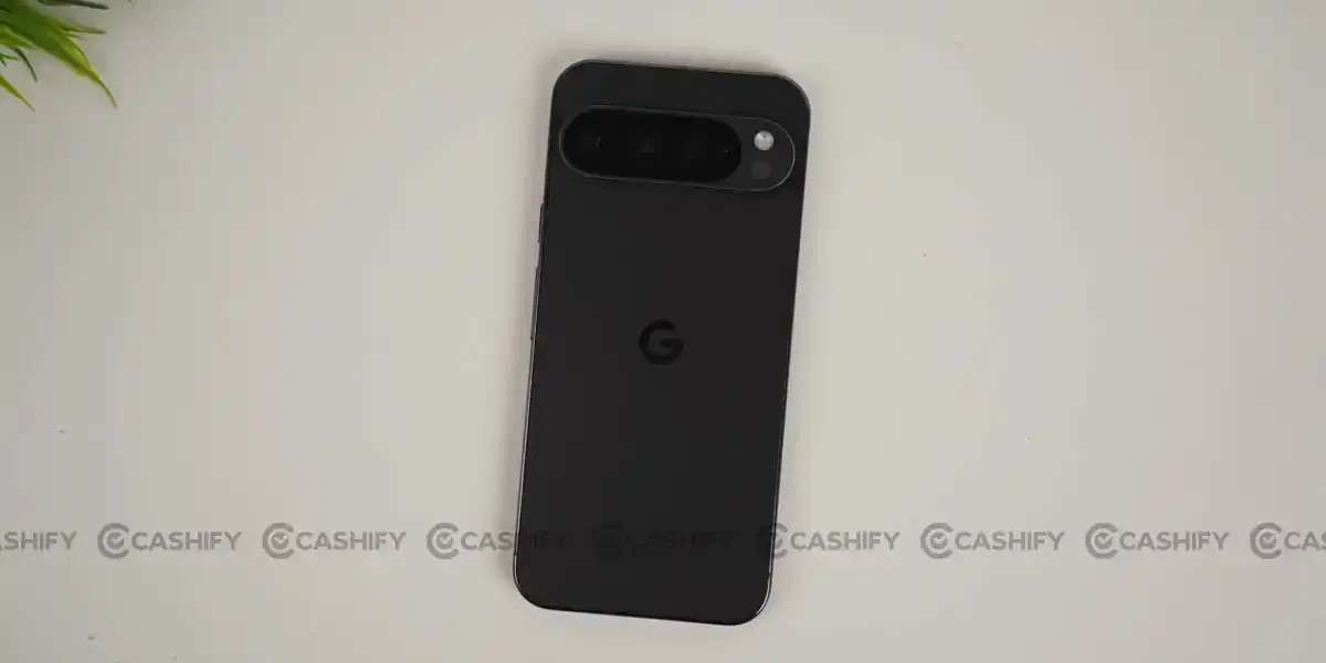 Google Pixel 9 Pro XL long-term review: design