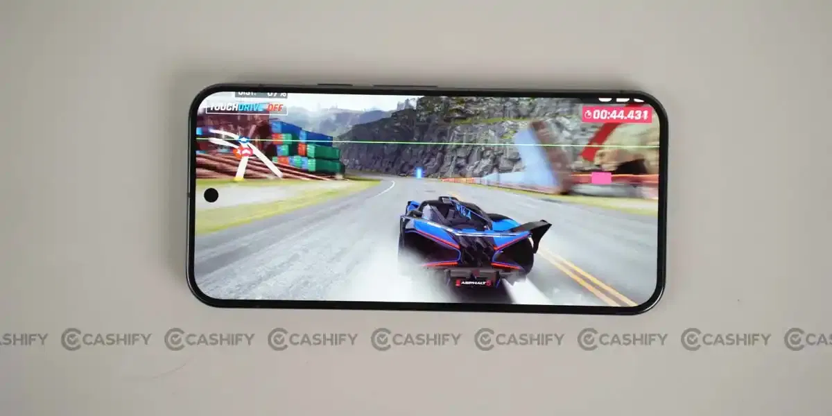 Google Pixel 9 Pro XL long-term review: Gaming