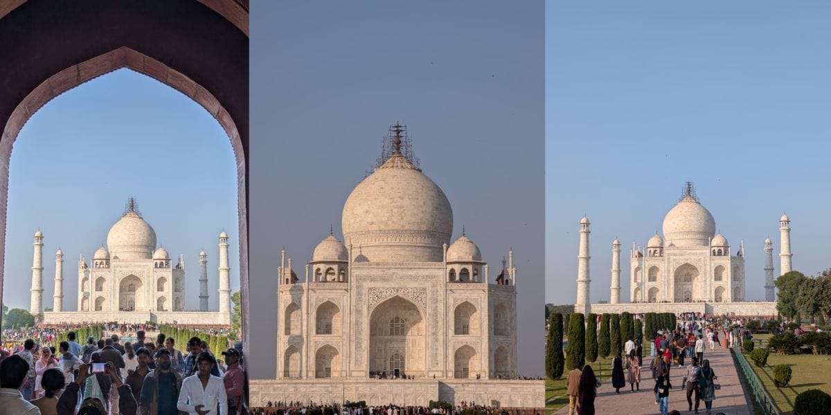 Google Pixel 9 Pro XL camera sample