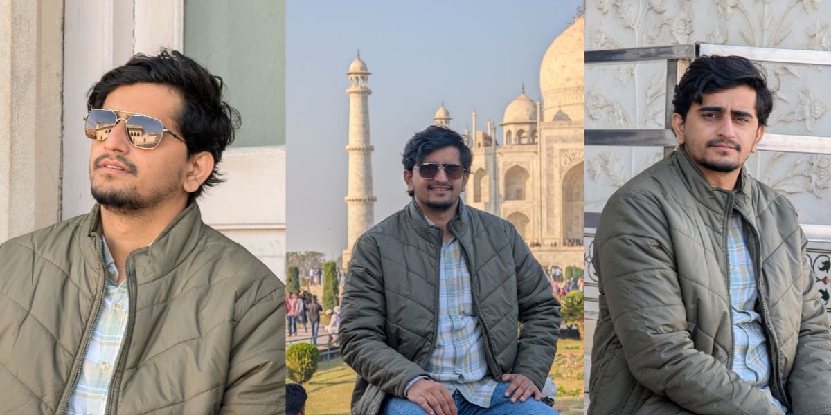 Google Pixel 9 Pro XL camera sample