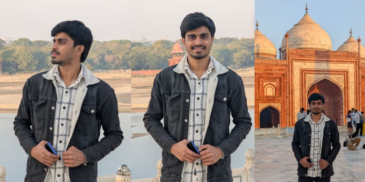 Google Pixel 9 Pro XL camera sample