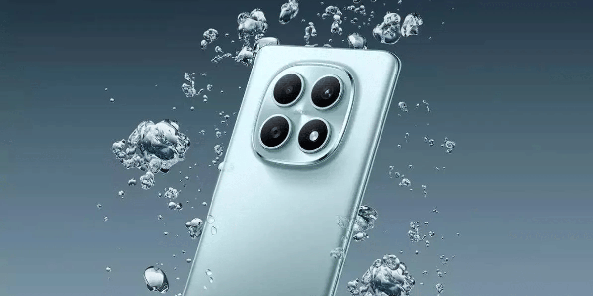 Poco M8 India Launch Teased, January 2026 Debut Expected