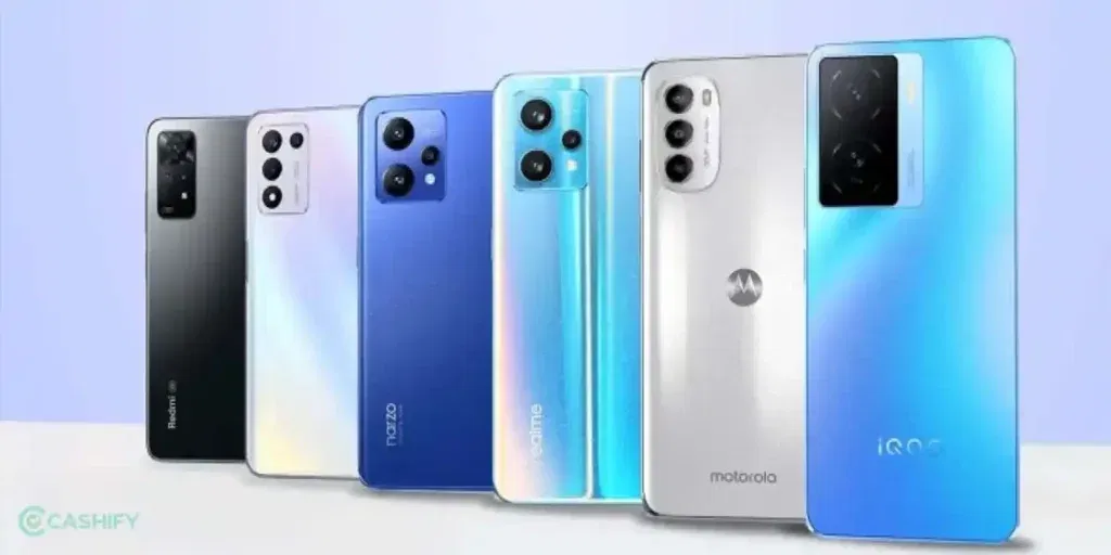 Best phones from 10000 to 20000