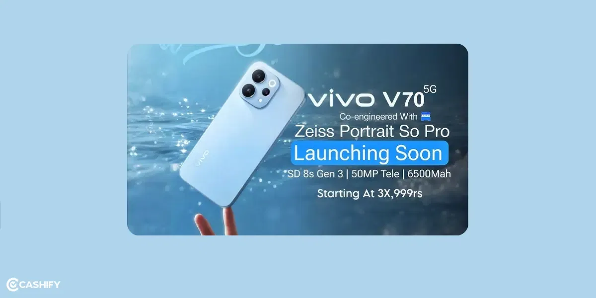 Vivo V70 Vs Vivo V60: Which Phone Fits Your Needs In 2026?