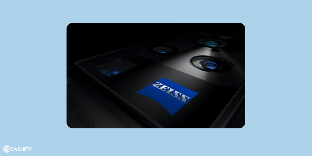 Vivo V70 Series launch with Zeiss technology
