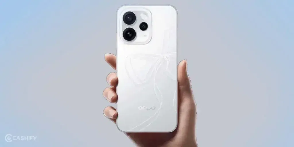 oppo reno 15c launch date