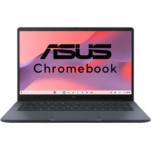 Asus Chromebook CX1405CKA NK0155 Intel Celeron Dual Core 4 GB 128 GB eMMC Google Chrome Front