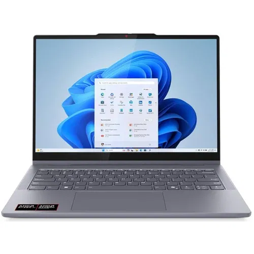 Lenovo IdeaPad 5 14IAL10 83KR000HIN Core Ultra 5 Series 2 16 GB 1 TB SSD Windows 11 Front