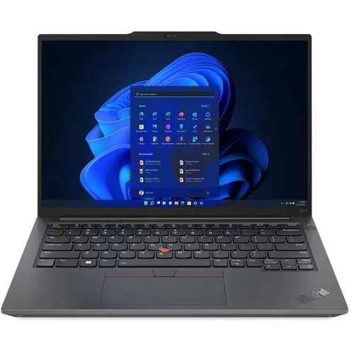 Lenovo ThinkPad E14 Gen5 21JKS0LM00 Core i5 13th Gen 8 GB 512 GB SSD DOS Front