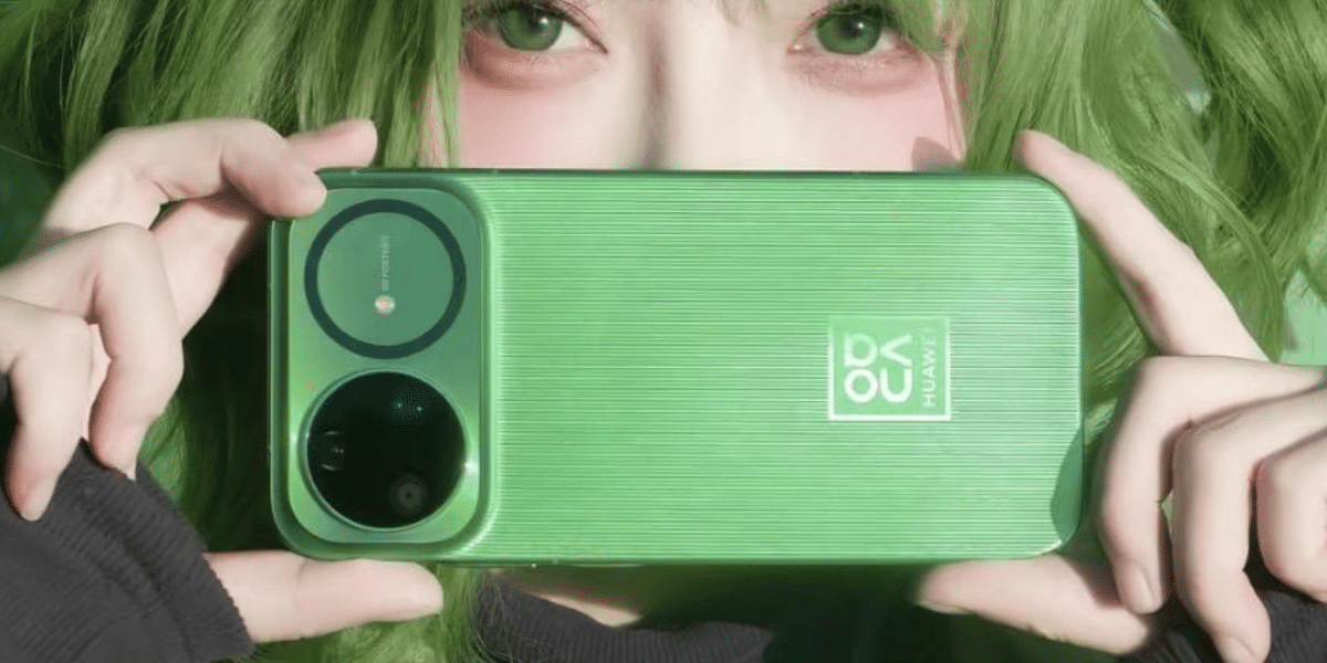 Huawei Nova 15 Launched: Flagship-Level Cameras And 120Hz OLED At Mid Range