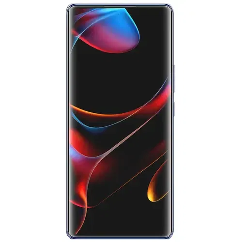 Lava Blaze Duo 3 5G Front