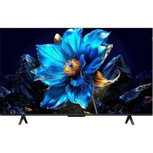 TCL 75P7K 75 inch (190 cm) QLED 4K Front