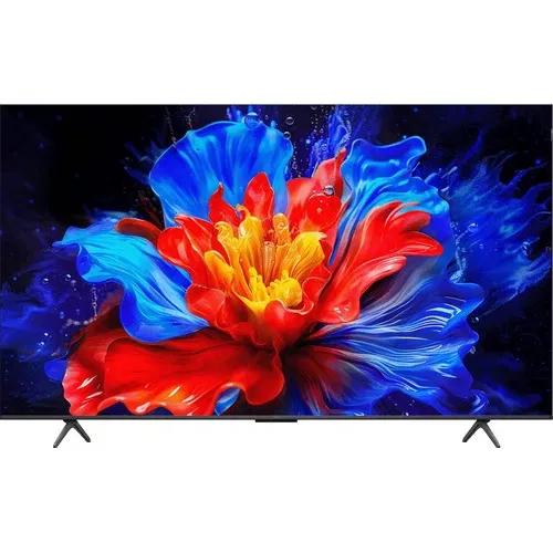 TCL 98P8K 98 inch (248 cm) QLED 4K Front