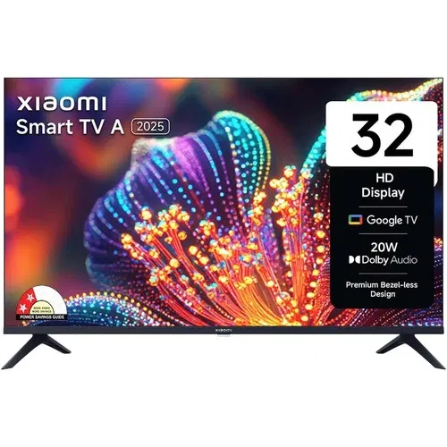 Xiaomi A Series L32MB-AIN 32 inch (81 cm) LED HD-Ready Front