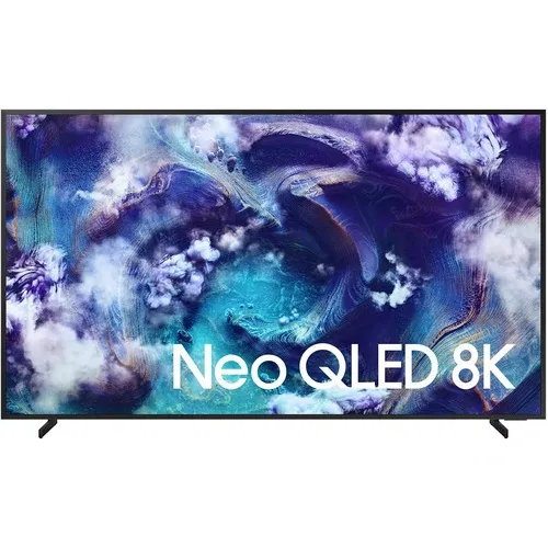 Samsung QA75QN900FU 75 inch (190 cm) Neo QLED 8K UHD Front