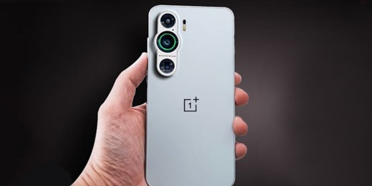 OnePlus 9000mAh Battery Phone: OnePlus’s Biggest Battery Phone Is Coming