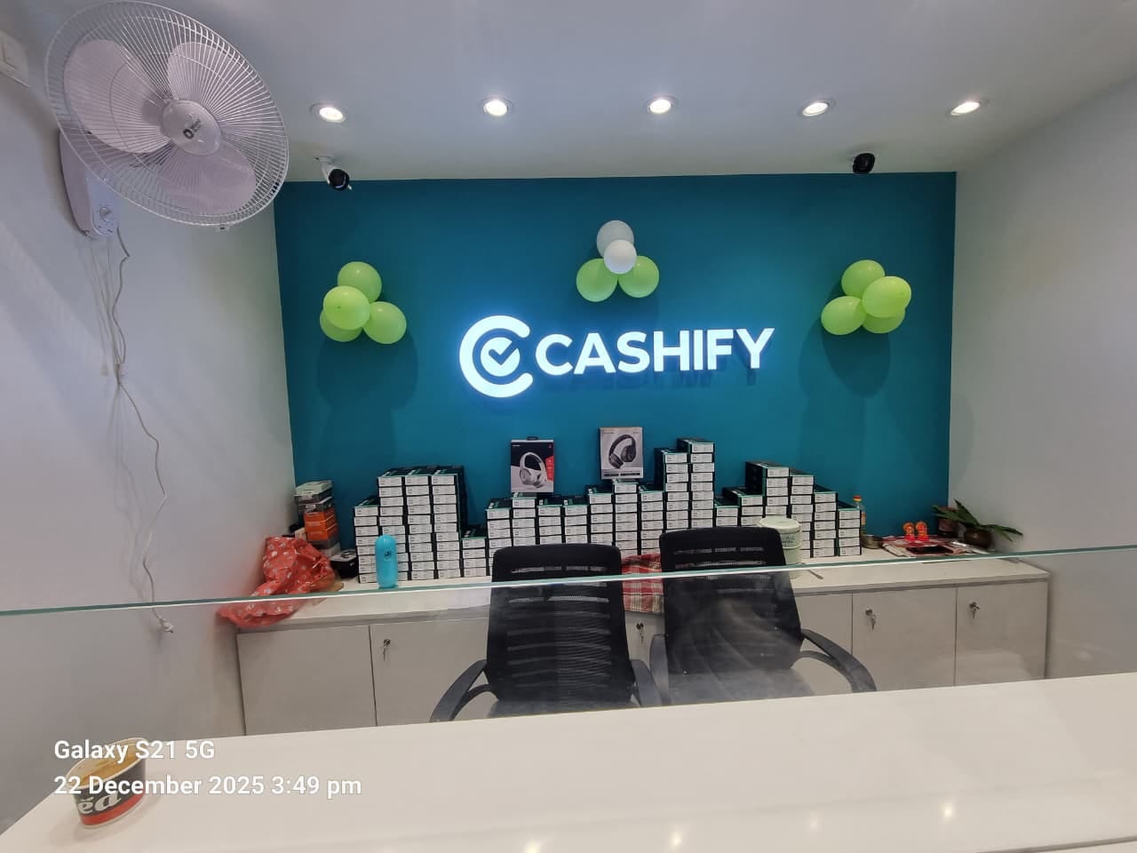 Cashify Mobile Phone Store Moradabad Uttar Pradesh