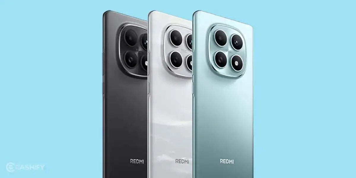 Top Features To Expect From Redmi Note 15 Pro Before Launch