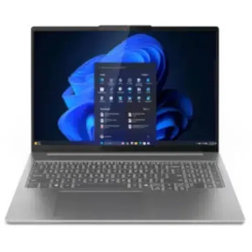Lenovo IdeaPad Pro 5 16IAH10 (83JM0023IN) (Core Ultra 9 Series 2/32 GB/1 TB SSD/Windows 11)