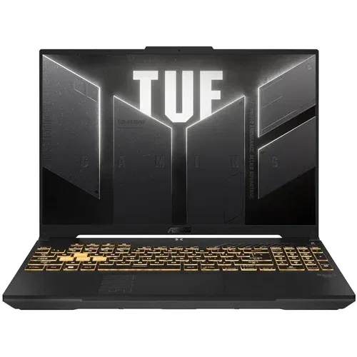 Asus TUF Gaming F16 FX677VU-RL155WS (Core i7 13th Gen/16 GB/512 GB SSD/Windows 11/6 GB)