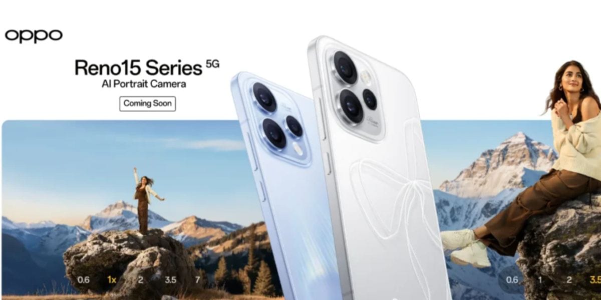 OPPO Reno 15 Geekbench Scores Are Finally Out And May Disappoint You