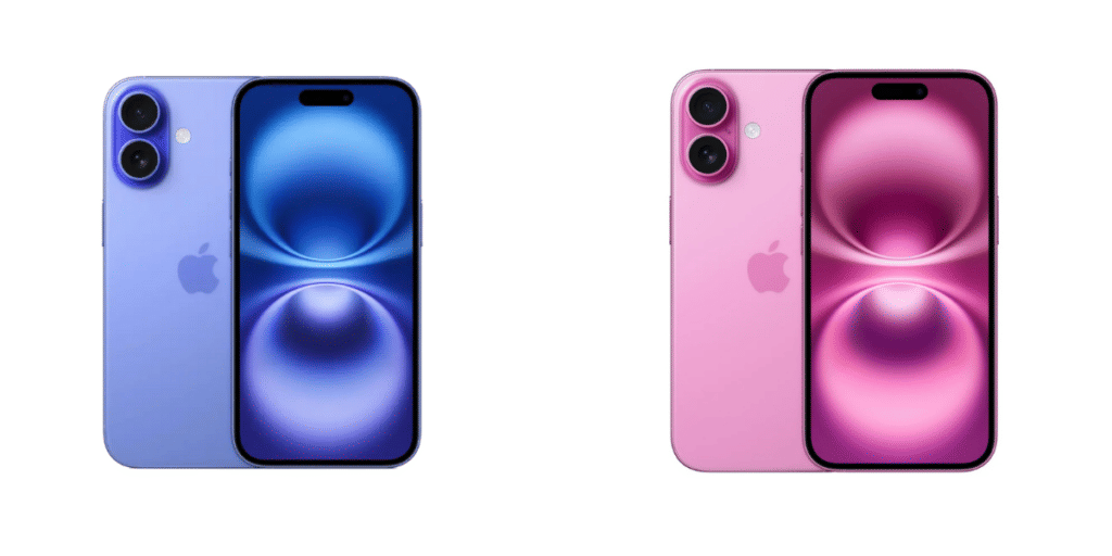 iPhone 16 price drop