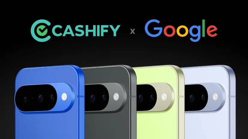 Cashify Google Pixel Upgrade Program: Get Latest Pixel Every Year Starting At This Price