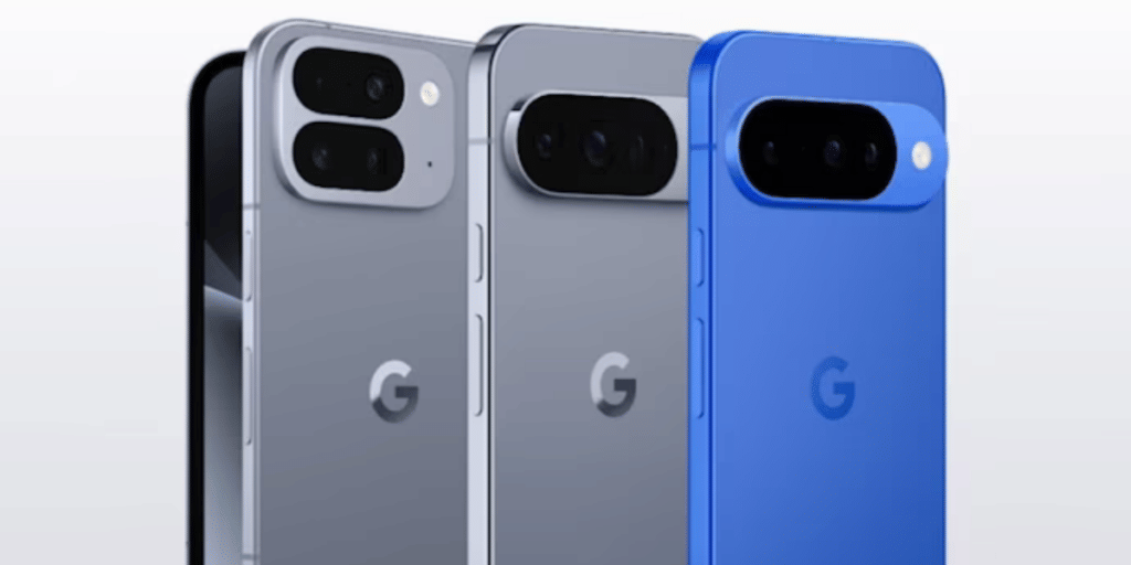 Learn about Cashify's Google Pixel upgrade program