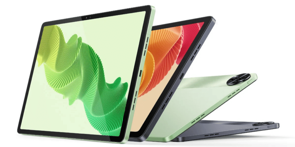 Realme Pad 3 arriving in India on January 6