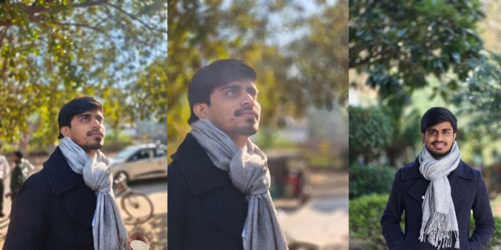 Realme 16 Pro Plus camera sample