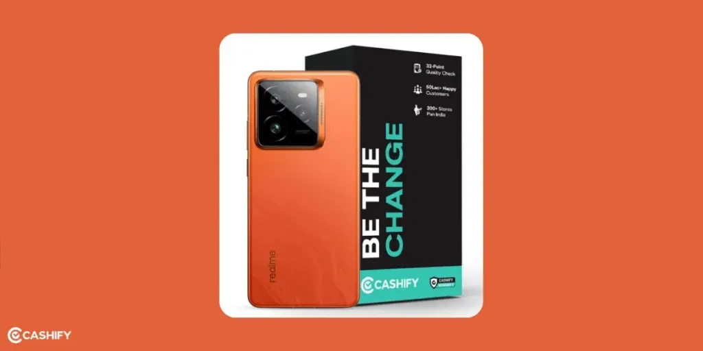 Realme GT 7 Pro vs Vivo X100 5G Refurbished