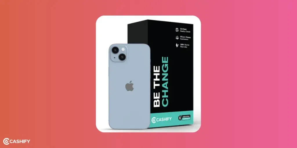 best deal on refurbished iPhone 14 Plus