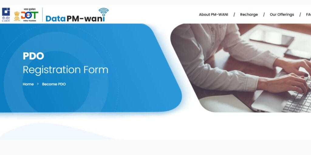 how to get pm wifi connection through PDO