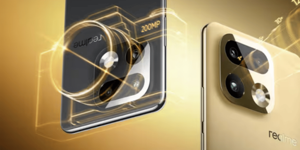 Realme 16 Pro Plus price lrevealed ahead of launch