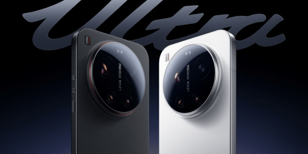 Xiaomi 17 Ultra launches today in China