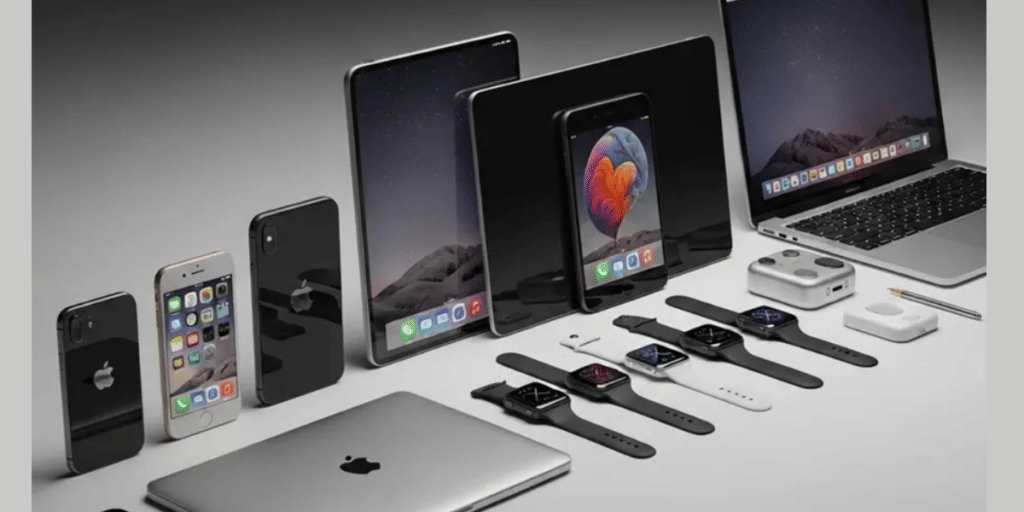 Apple silentely discontinued these devices in 2025