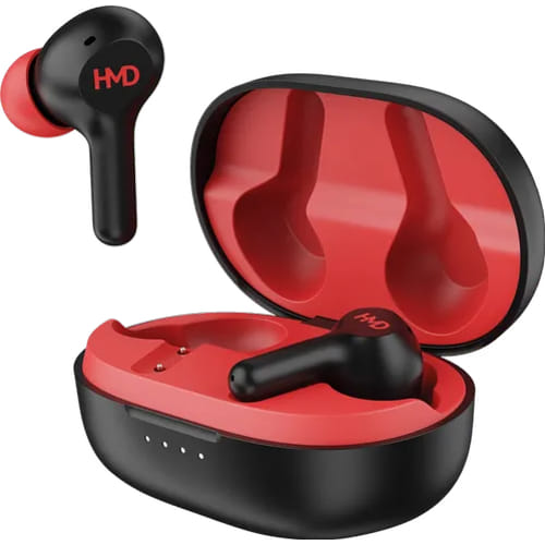HMD DUB P50 Front