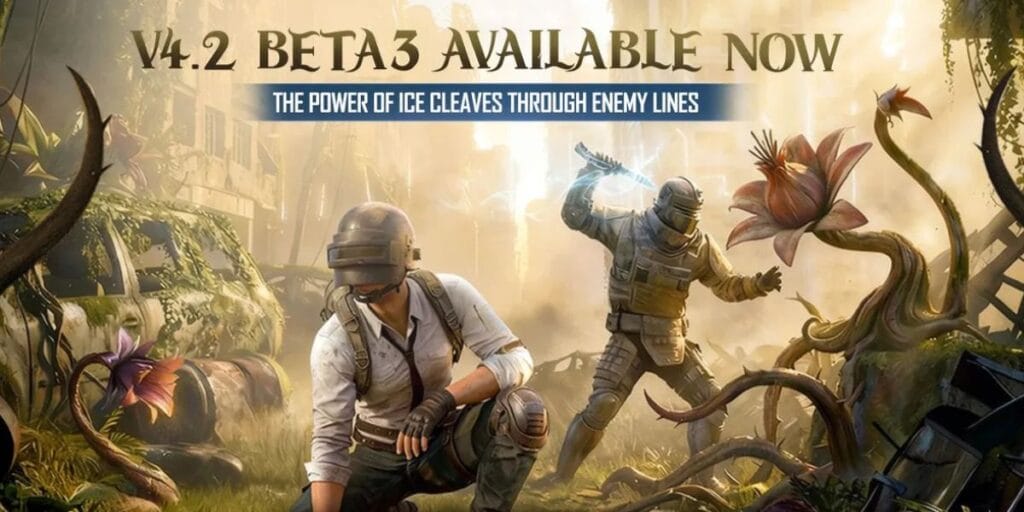 BGMI 4.2 update will bring exciting features