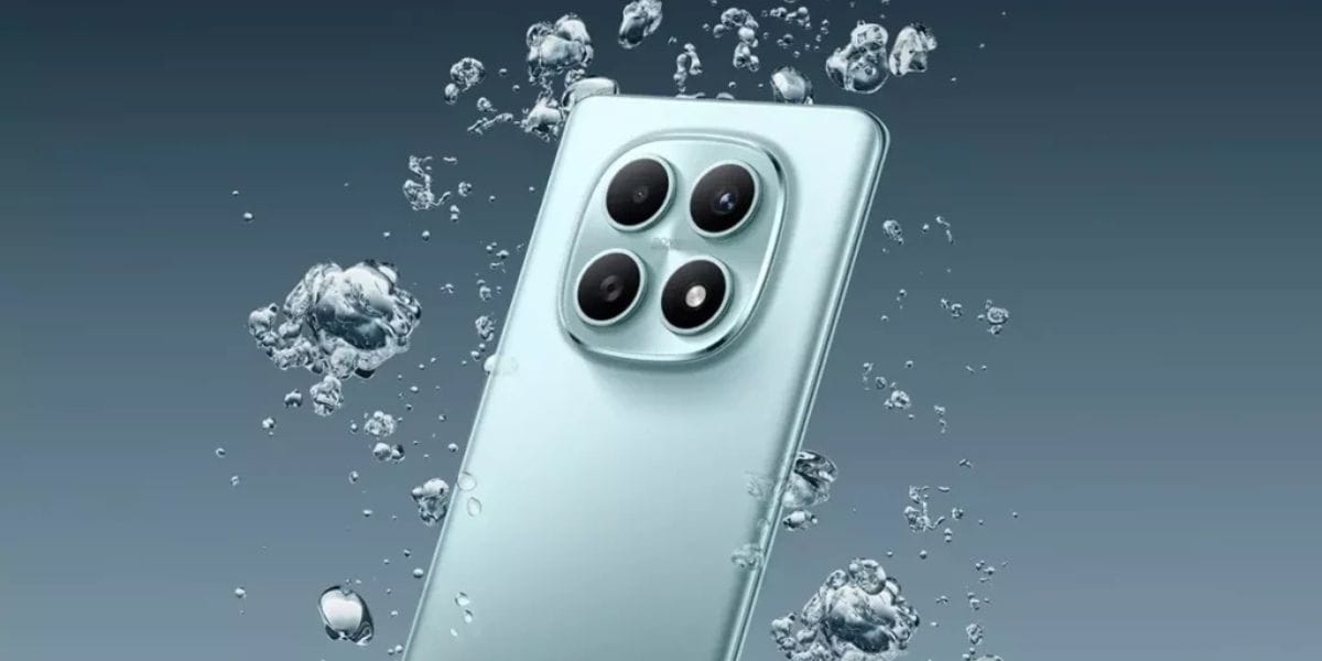 POCO M8 5G Leaks: India Launch Teased With Powerful Specs And Stylish Design