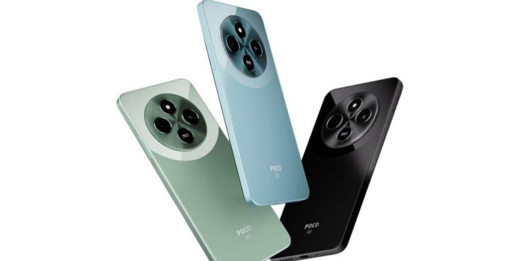 POCO M8 5G is expected to launch in January