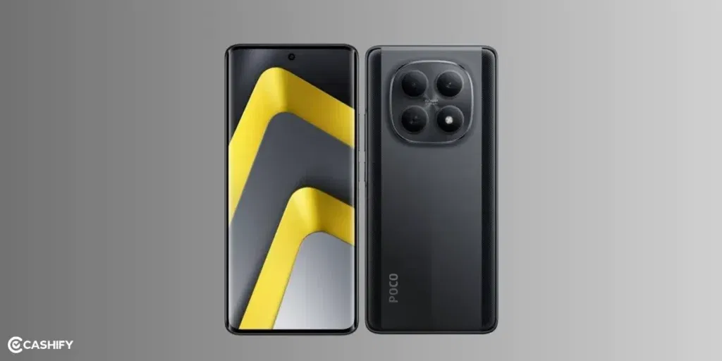 POCO M8, Upcoming POCO Phones