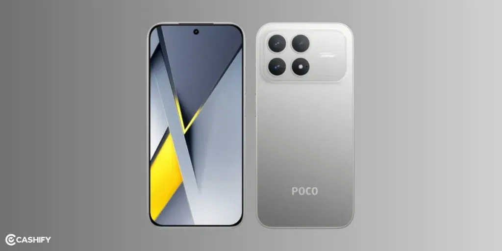 POCO F8 Pro, Upcoming POCO Phones