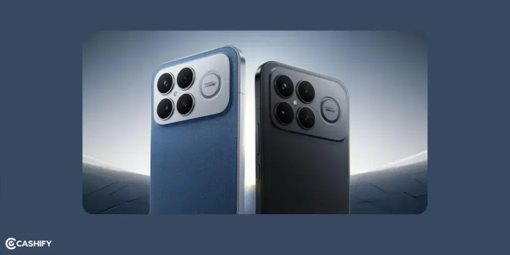 POCO F8 Ultra, Upcoming POCO Phones