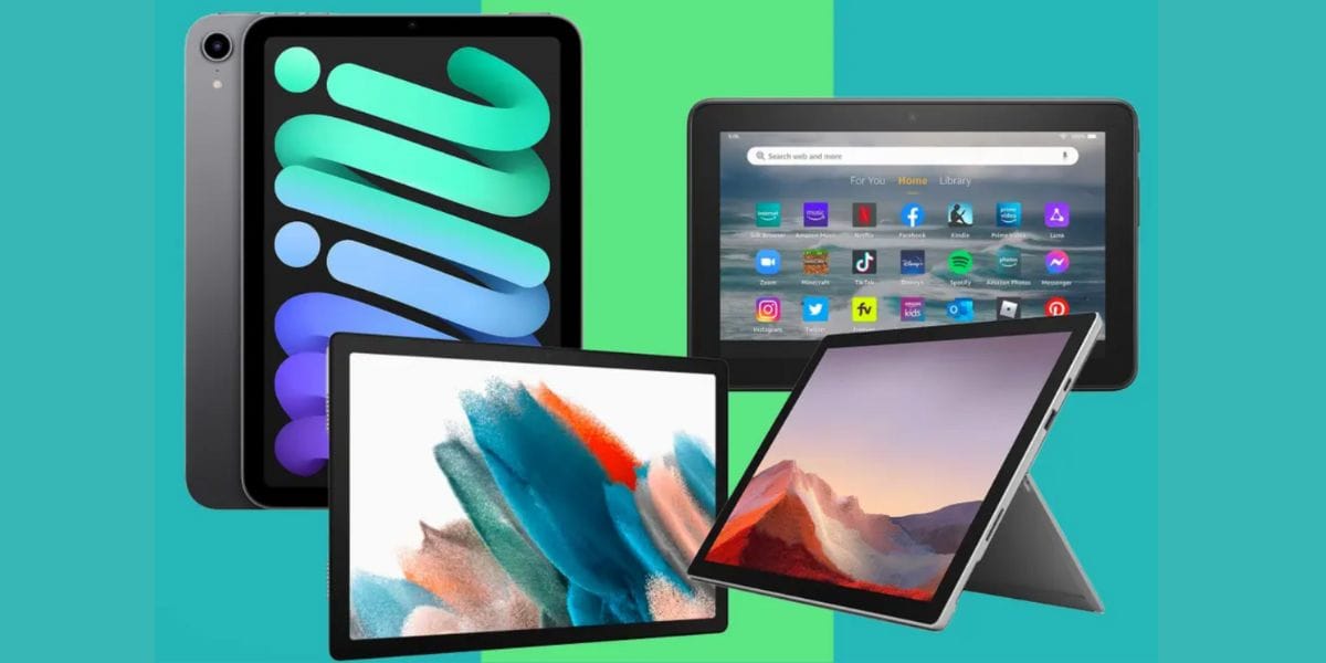 Best Upcoming Tablets In India In 2026: See The Best Tabs Of Next Year