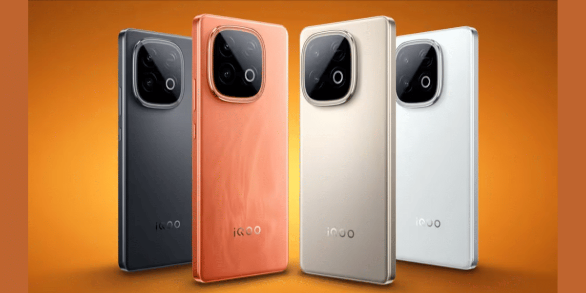 iQOO 13 Vs Z10 Vs Neo 10: Resale Value Analysis