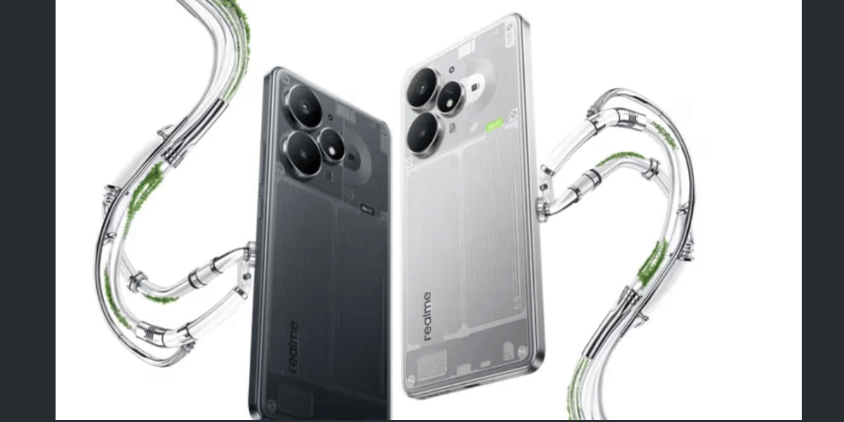 Realme Neo 8 Launch In Jan 2026: Snapdragon 8 Gen 5 Powerhouse Coming To India As GT 8